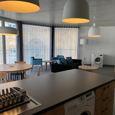 Village Point Apartments Сліма Екстер'єр фото