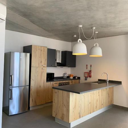 Village Point Apartments Сліма Екстер'єр фото