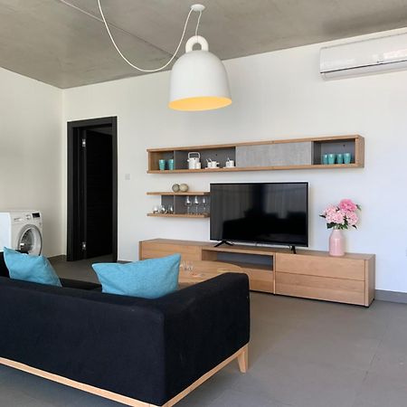 Village Point Apartments Сліма Екстер'єр фото