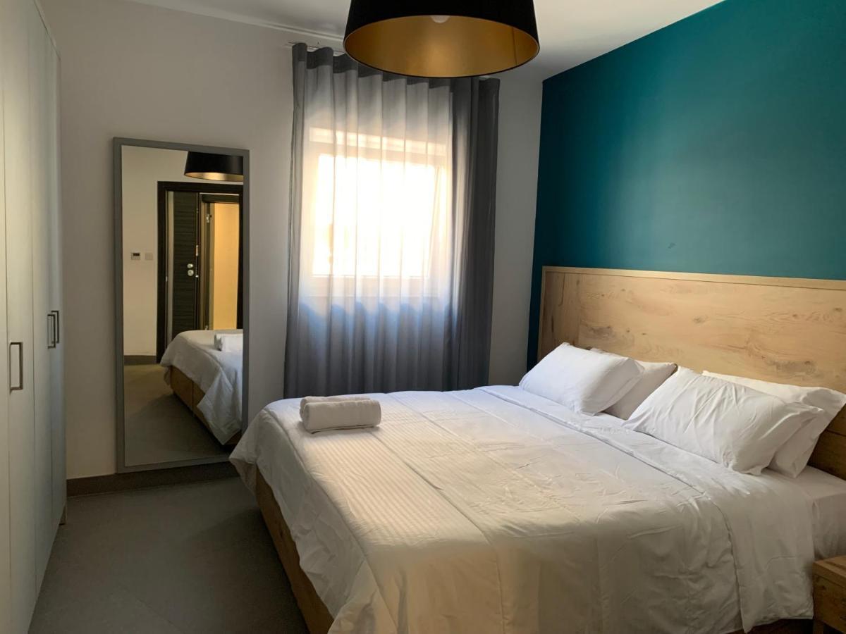 Village Point Apartments Сліма Екстер'єр фото