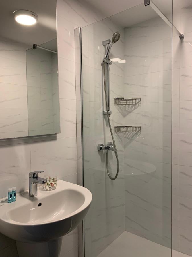 Village Point Apartments Сліма Екстер'єр фото