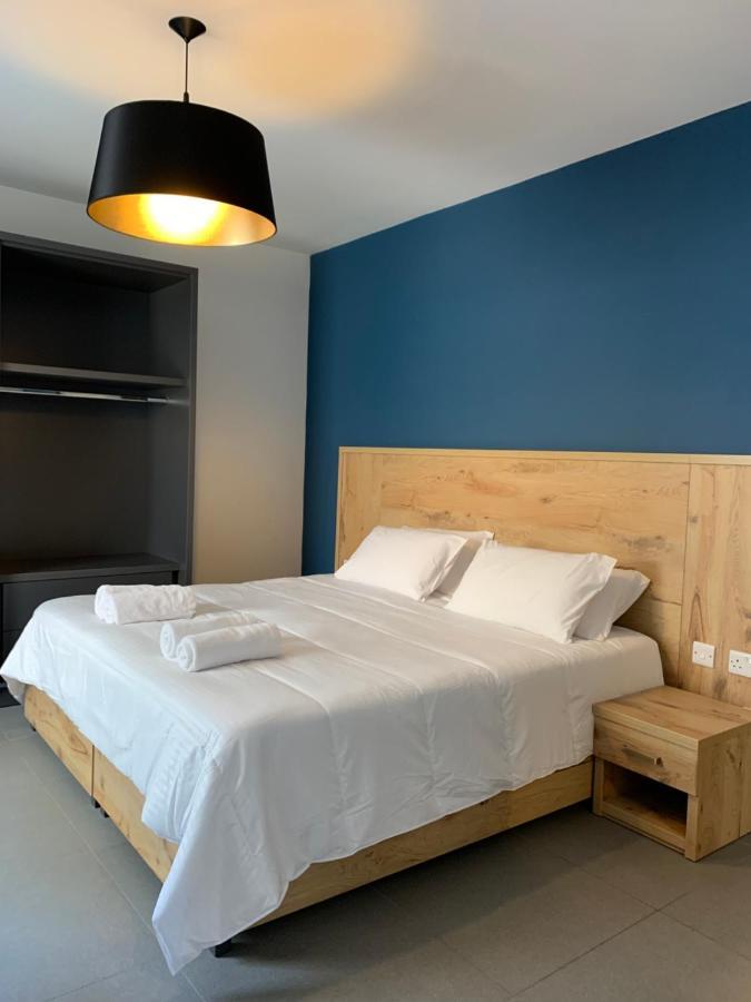 Village Point Apartments Сліма Екстер'єр фото
