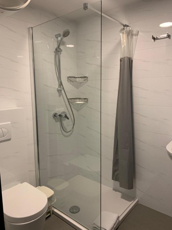 Village Point Apartments Сліма Екстер'єр фото