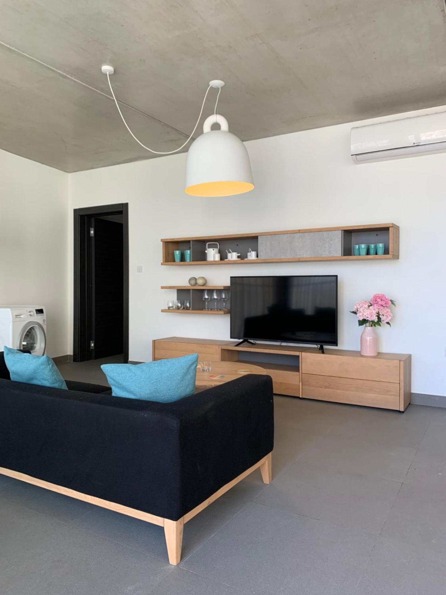 Village Point Apartments Сліма Екстер'єр фото